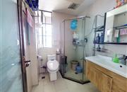 高发西岸花园（三期）-卫生间