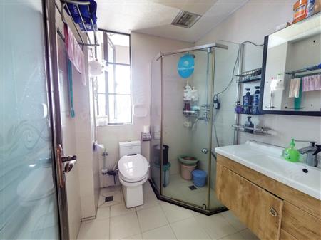 高发西岸花园（三期）-卫生间