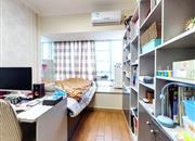 高发西岸花园（三期）-次卧