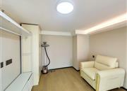 万科麓山（万科麓城四期商办、金域领峰花园)-书房