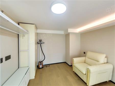 万科麓山（万科麓城四期商办、金域领峰花园)-书房