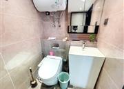 万科麓山（万科麓城四期商办、金域领峰花园)-卫生间