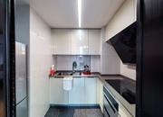 万科麓山（万科麓城四期商办、金域领峰花园)-厨房