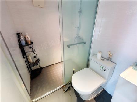 万科麓山（万科麓城四期商办、金域领峰花园)-卫生间