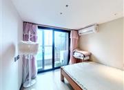 万科麓山（万科麓城四期商办、金域领峰花园)-主卧