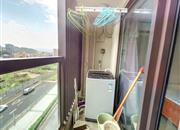 万科麓山（万科麓城四期商办、金域领峰花园)-阳台