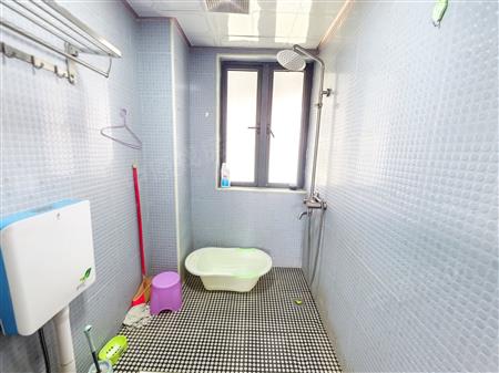 宜城风景花园-卫生间