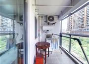 宜城风景花园-阳台