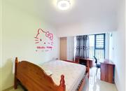 宜城风景花园-主卧