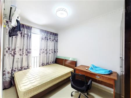 宜城风景花园-次卧