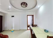 宜城风景花园-餐厅