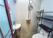 宜城风景花园-卫生间