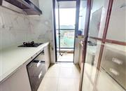 京基御领公馆-厨房