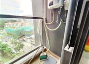 京基御领公馆-阳台