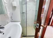 京基御领公馆-卫生间