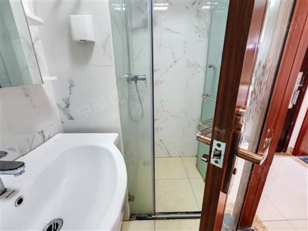 京基御领公馆-卫生间