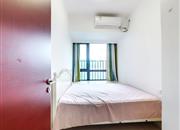 京基御领公馆-次卧