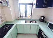 春华四季园（一期）-厨房