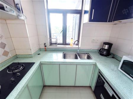 春华四季园（一期）-厨房