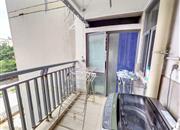 春华四季园（一期）-阳台