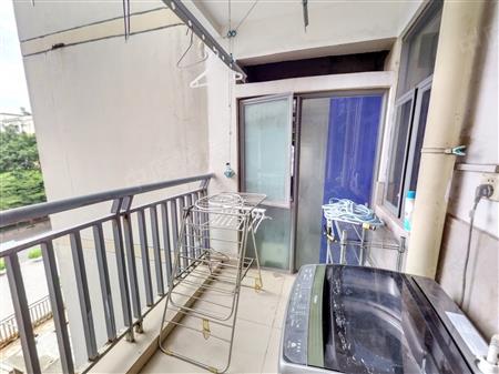 春华四季园（一期）-阳台