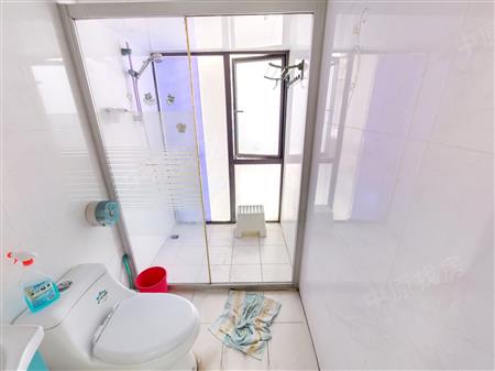 春华四季园（一期）-卫生间