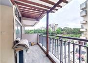 春华四季园（一期）-阳台