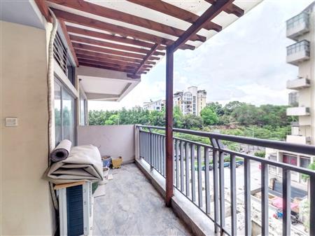 春华四季园（一期）-阳台