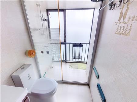 春华四季园（一期）-卫生间