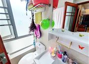 深业花园-卫生间