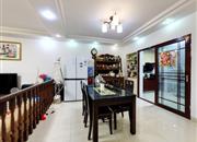 泰华阳光海-餐厅