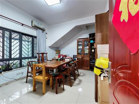 泰华阳光海-书房