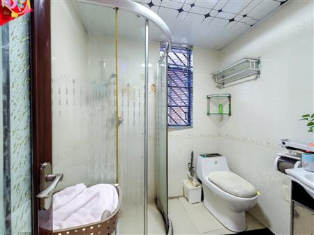 泰华阳光海-卫生间