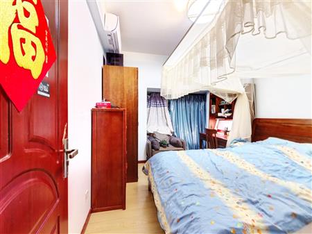 泰华阳光海-次卧