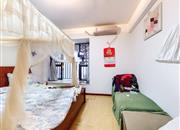 泰华阳光海-主卧