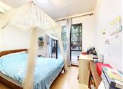 泰华阳光海-次卧