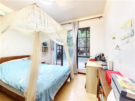 泰华阳光海-次卧