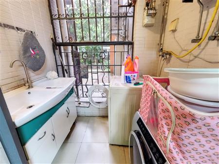 泰华阳光海-阳台