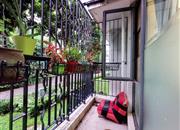 泰华阳光海-阳台