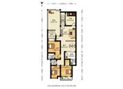 泰华阳光海-户型图