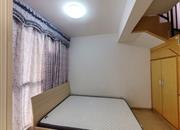 中海西岸华府北区-主卧