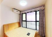 中海西岸华府北区-次卧