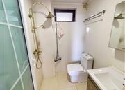 中海西岸华府北区-卫生间