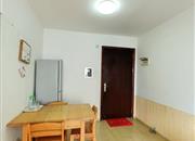 中海西岸华府北区-餐厅