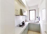 中海西岸华府北区-厨房