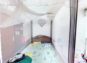 滨海之窗花园-次卧