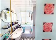 滨海之窗花园-卫生间