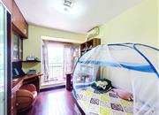 滨海之窗花园-次卧