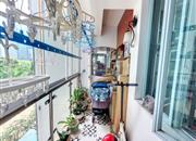 滨海之窗花园-阳台