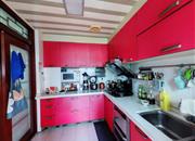 滨海之窗花园-厨房